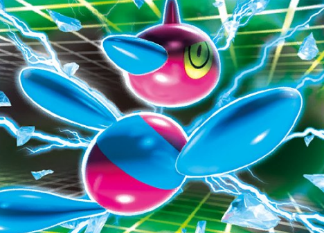 Windfall Evenings – Pokémon TCG Highlander September Update